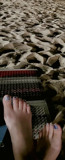 큐빅네일체인 1000개