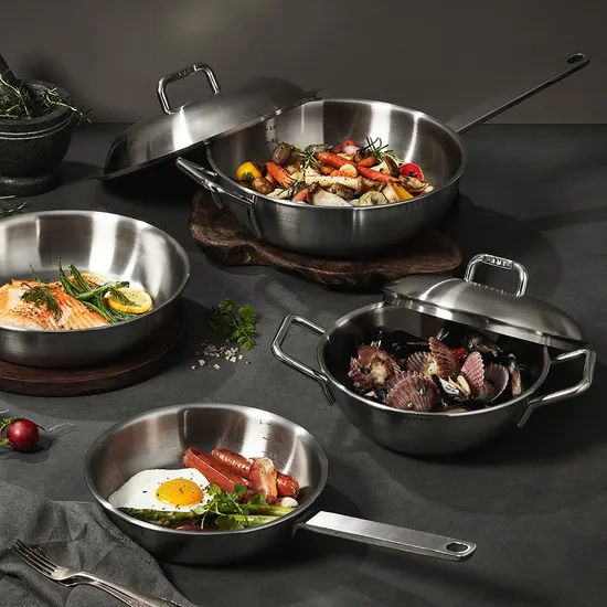 에이엠티 샤프 파티웍 28cm