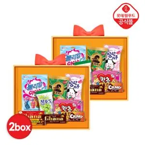 동원 칸쵸 말랑카우 스카치 사탕 외 18개