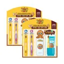 2080 쿠키런 양치세트 2세트