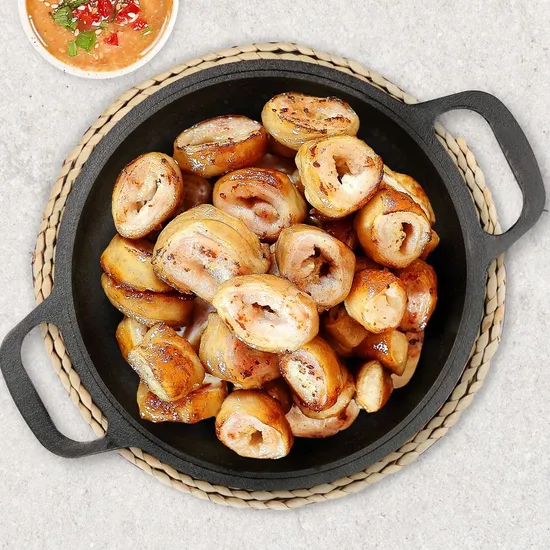 와룡막창 초벌막창 3팩 소스3팩