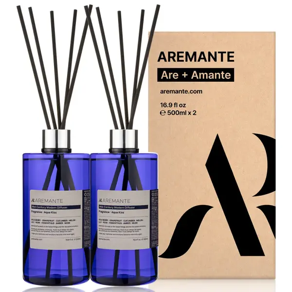 아르망뜨 디퓨저 500ml 2개