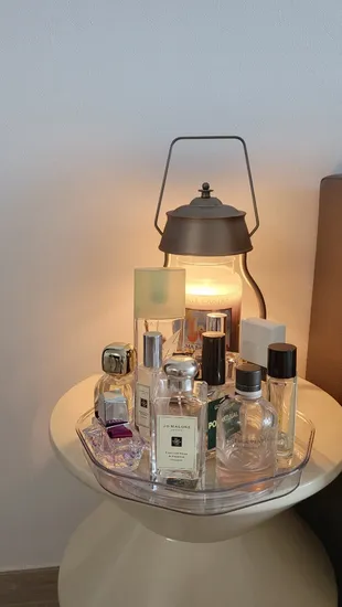 360도 회전 트레이 2000원