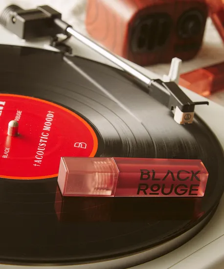 블랙루즈 에어핏 벨벳틴트 2개