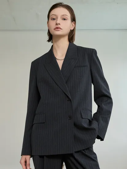 라운드넥 기본 무지 니트 가디건