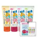 제니튼 망구+자퐁치약 60g 4개 14,760원 고불소 4개 18,600원