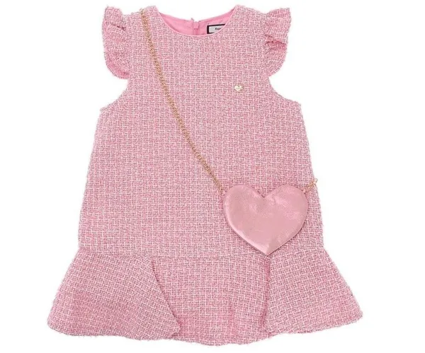 프렌치캣 트위드 원피스