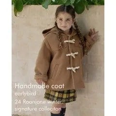 로아앤제인 겨울 아우터 자켓 베스트 코트