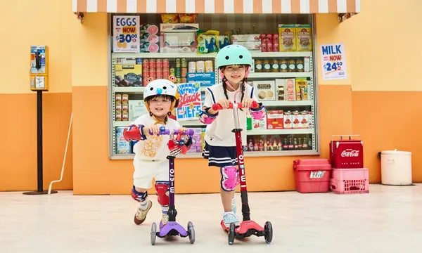 마이크로킥보드 미니투고 푸쉬바세트 16.8만 맥시T프로 20.4만 미니폴더블 12.8만