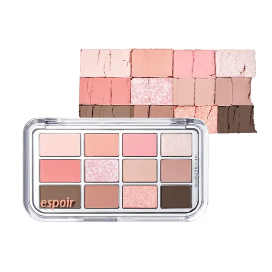 에스쁘아 아이 코어 팔레트