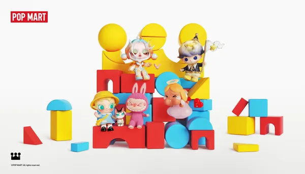 부산 팝마트 라부부마카롱 예약