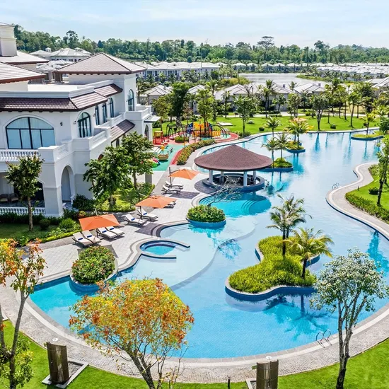 푸꾸옥 자유여행 5성급 리조트 숙박 포함