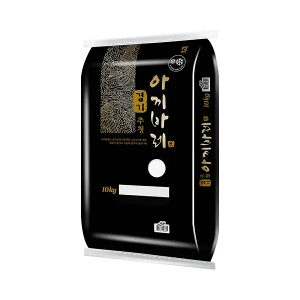 경기추청쌀 아끼바레 10kg 상등급