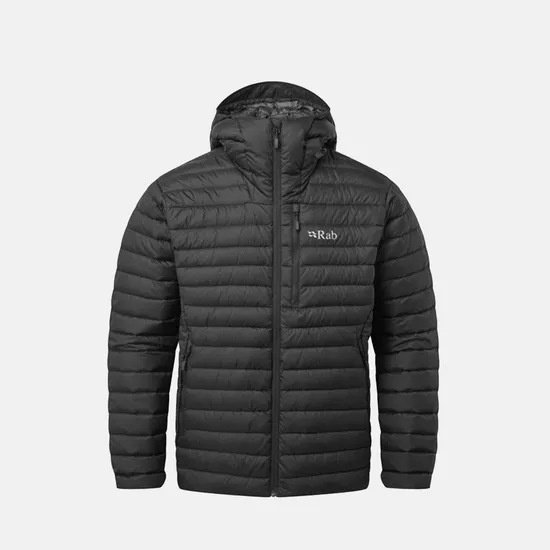 Rab 마이크로라이트 알파인 자켓