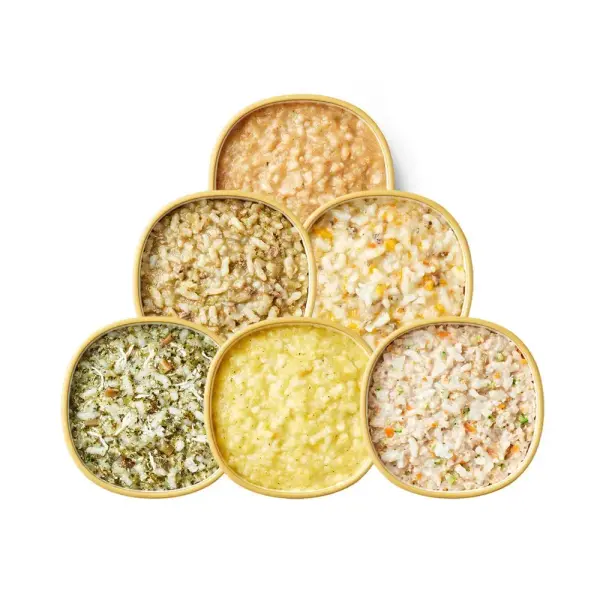 엘빈즈 이유식 최대 5팩