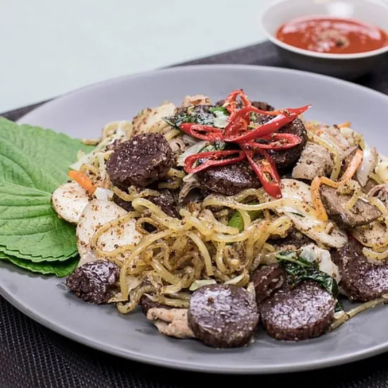 미림통통 순대볶음 11,850원