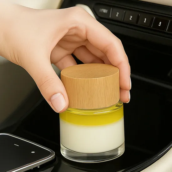 불스원 피톤치드 편백 차량용 방향제 50ML