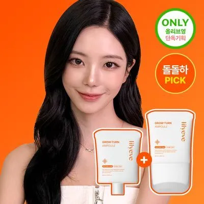 릴리이브 탈모앰플 100ml 4개 54,420원