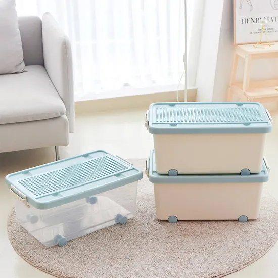 민티아 블럭 리빙박스 장난감정리함 4개 43,740원