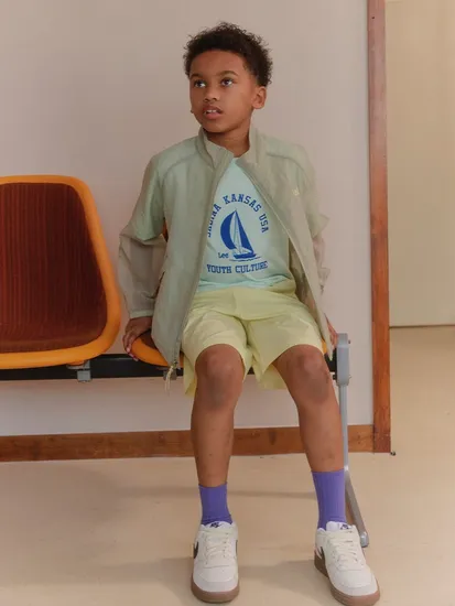 Lee키즈 덕다운 77079원 니트 2만원대