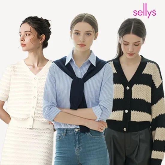 숄 레이어드ST 셔츠