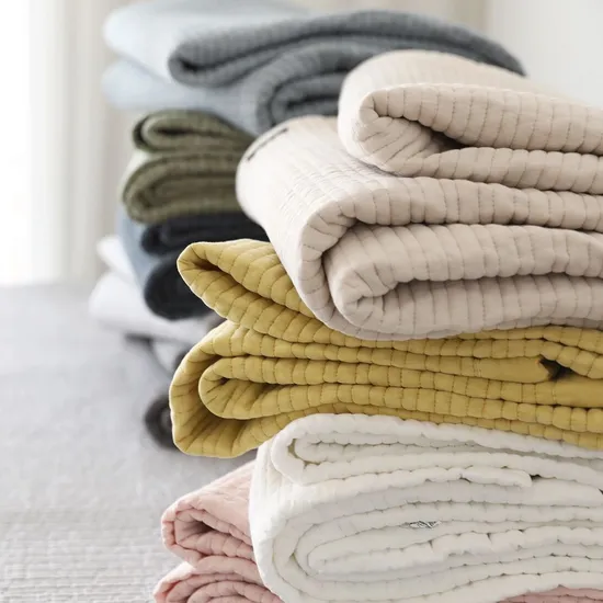 미니멀 60수 피그먼트 스프레드 이불