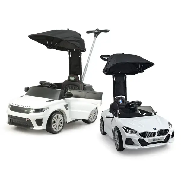 대호토이즈 벤츠 지바겐 붕붕카