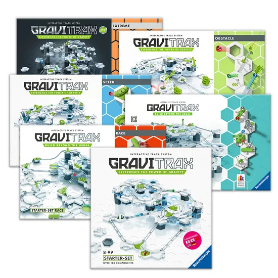 그래비트랙스 과학 코딩 보드게임