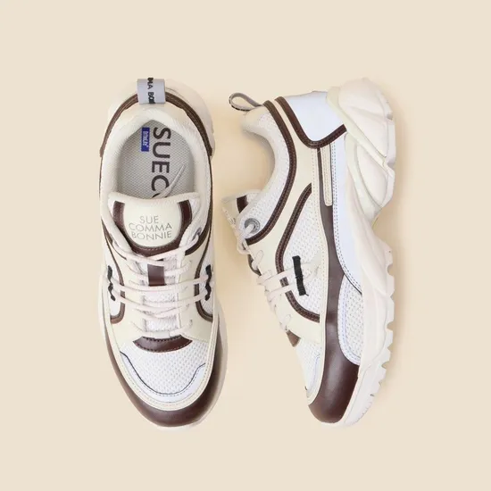 슈콤마보니 스니커즈