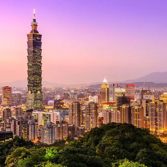 대만 2박3일/3박4일 패키지 359,200원