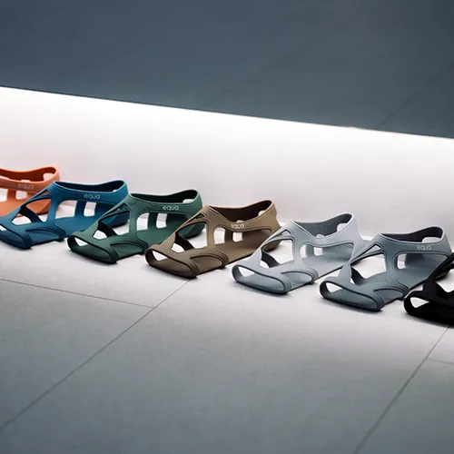 에콰 논슬립 필라테스 슈즈