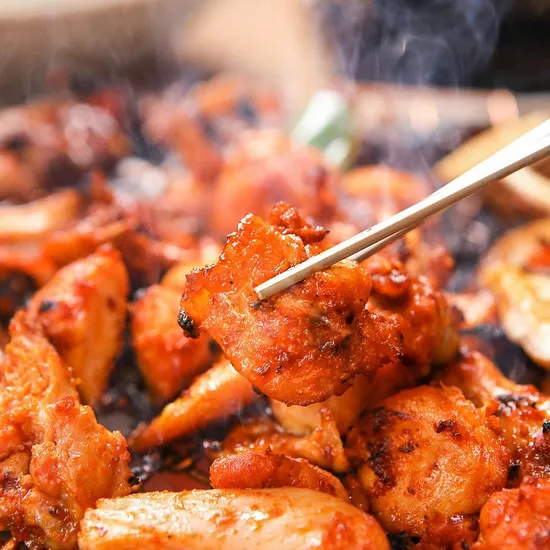 참맛 프리미엄 춘천 닭갈비 1kg