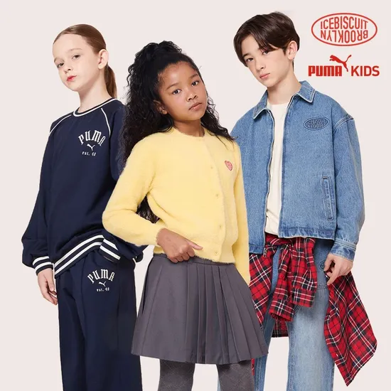 아이스비스킷 티셔츠