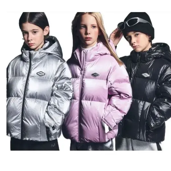 11번가/ 훨라키즈 글로로우 구스 다운 97,460원(신한) 무배