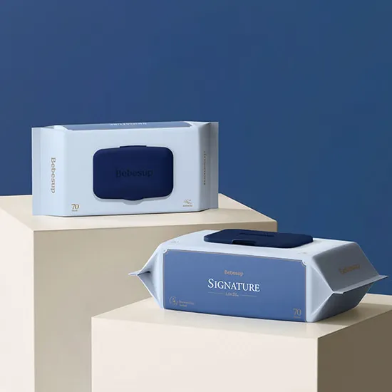 베베숲 시그니처 위드블루 70매 20팩