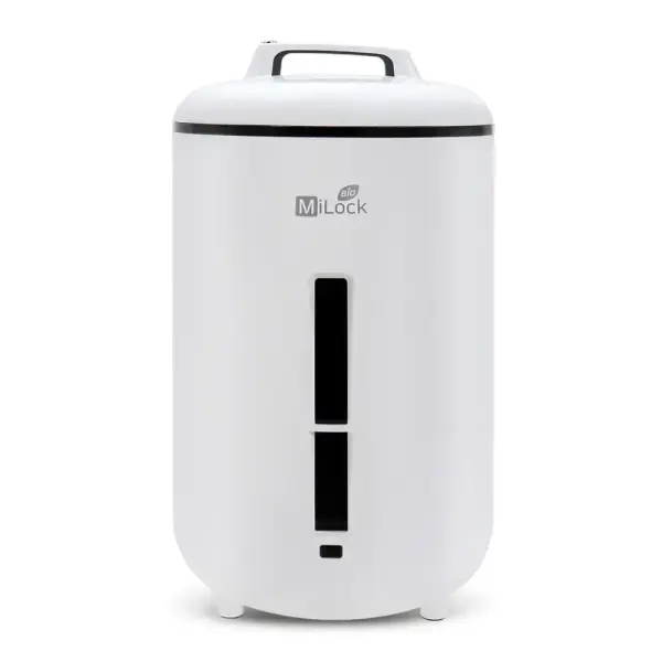 미락 진공쌀통 20kg