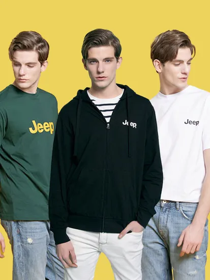 지프 후드집업 티셔츠 2장 35,112원