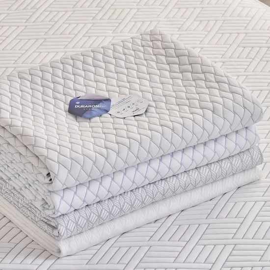 휴비스 듀라론 냉감패드