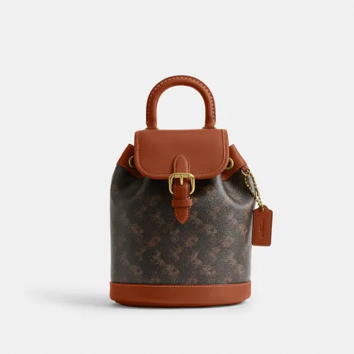 코치 하퍼 백팩 430,620원