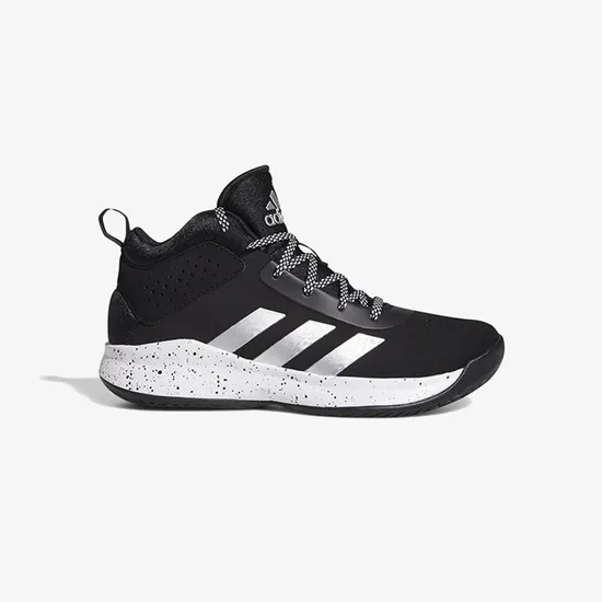 아디다스키즈 크로스 엠 업 5 K 와이드