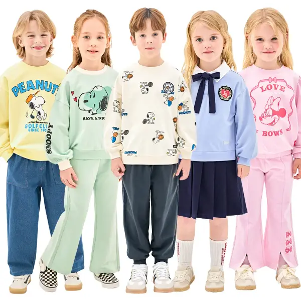 젤리스푼 New아이비잇걸 상하복