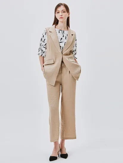 굿웨어몰 엄마들 가성비 세트 블 베스트 바지