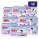 하기스 맥스드라이 에어 2박스 79,830원