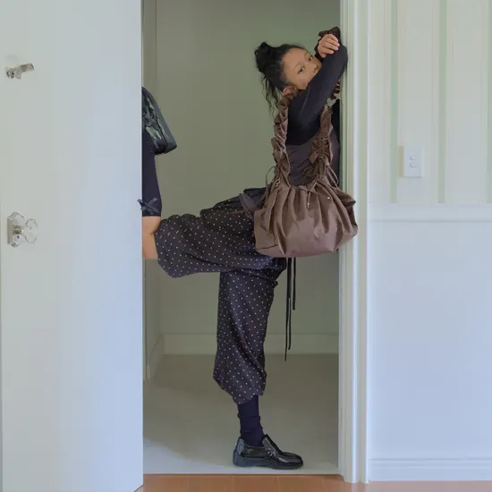 슈콤마보니 페브 로퍼