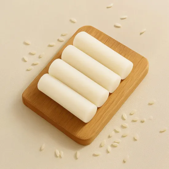 국내산 쌀 100% 가래떡/떡국떡 골라담기 총 3kg