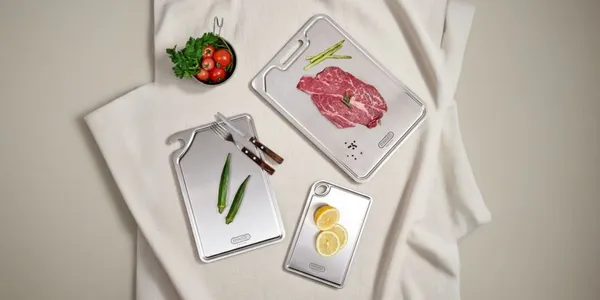 스텐락 올스텐도마 L사이즈