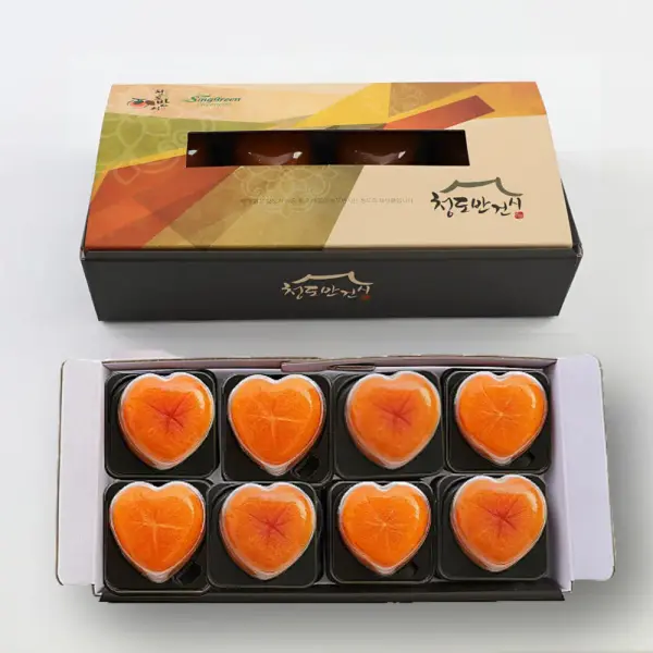 청도하트반건시 50g 내 8입