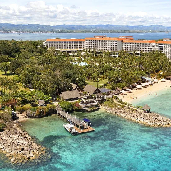 세부 자유여행 3박5일 523,650원