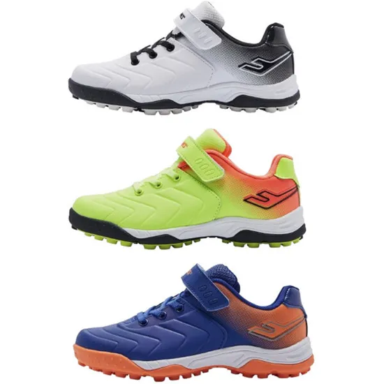 프로스펙스 아동 축구화 겸 운동화