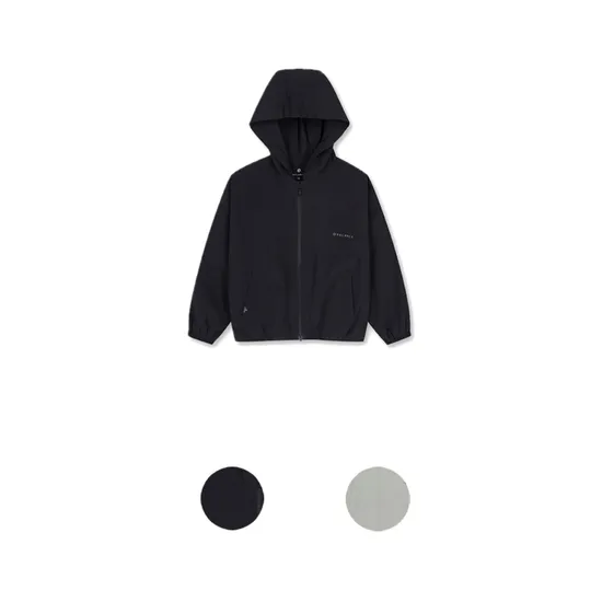 탑텐키즈 밸런스 메쉬 바람막이